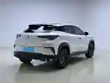 2023 ChangAn UNI-T 1.5T 188HP L4 7DCT