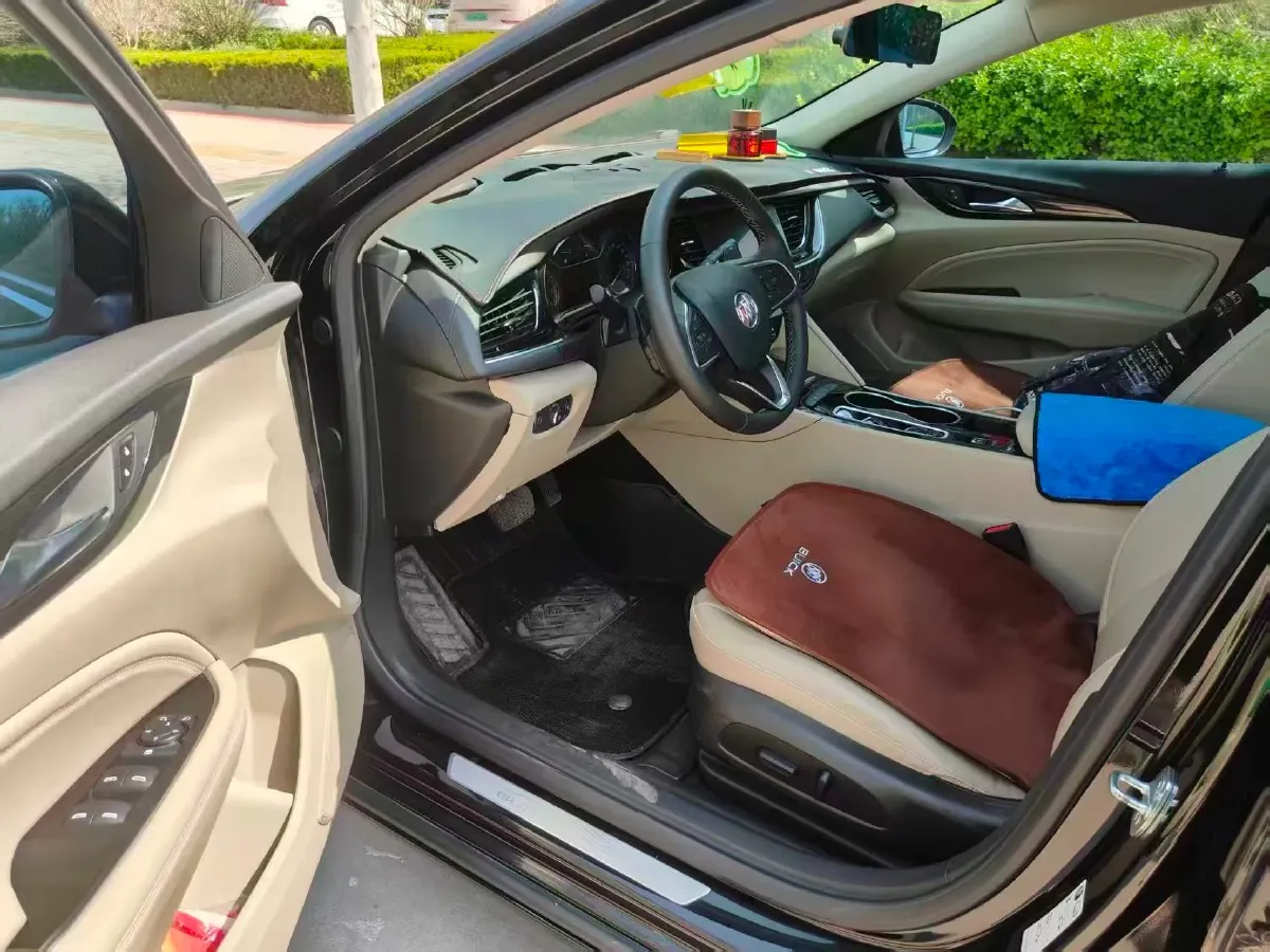 2020 Buick Regal 1.5T 169HP L4 9AT,autocango,china used car exporter,china ev exporter,chinese used car exporter,chinese used ev exporter