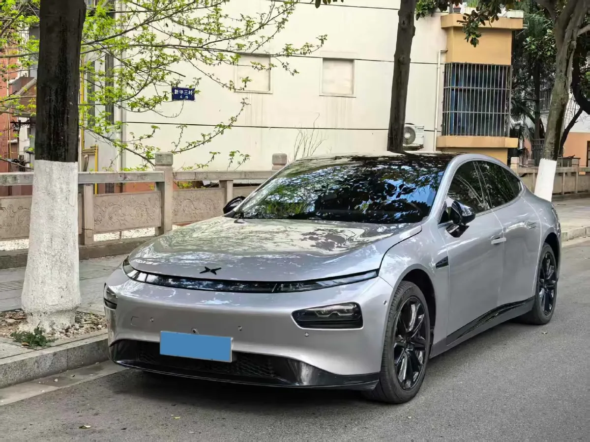 2020 Xpeng P7 BEV 80.9KWH,autocango,china used car exporter,china ev exporter,chinese used car exporter,chinese used ev exporter