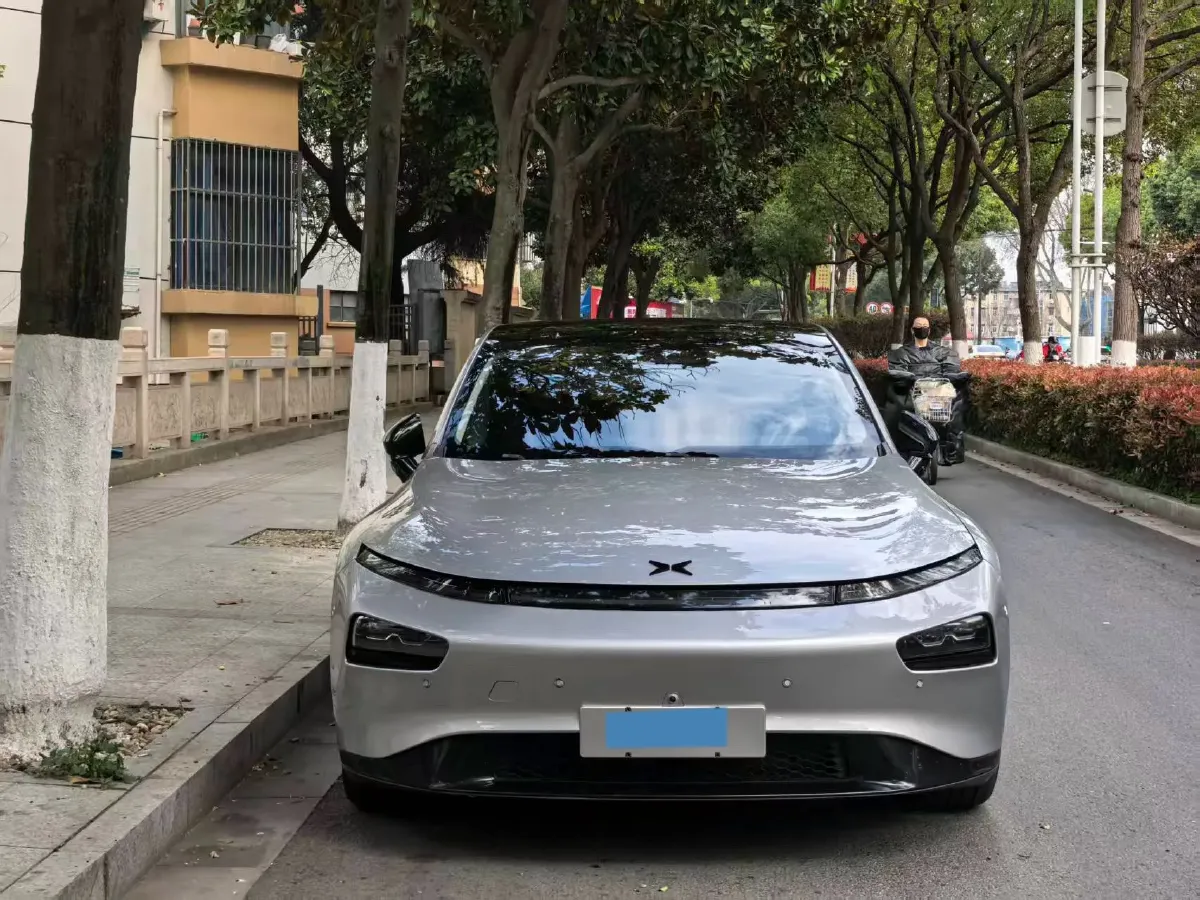 2020 Xpeng P7 BEV 80.9KWH,autocango,china used car exporter,china ev exporter,chinese used car exporter,chinese used ev exporter