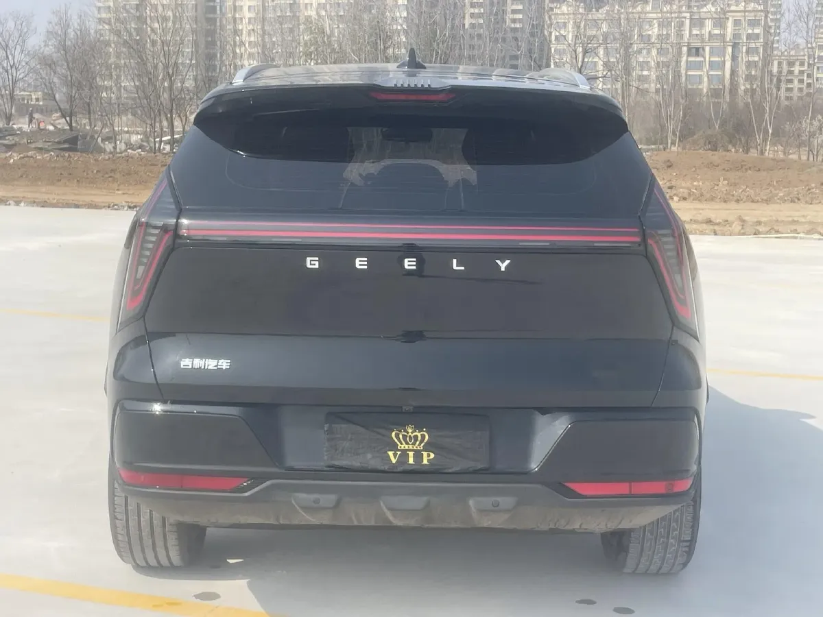 2025 Geely StarRay 1.5T 181HP L4 7DCT,autocango,china used car exporter,china ev exporter,chinese used car exporter,chinese used ev exporter