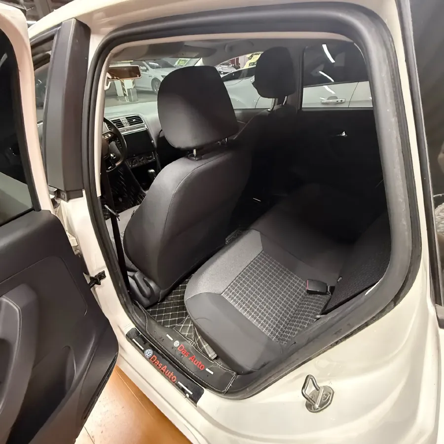 2016 Volkswagen Polo 1.6L 110HP L4 6AT,autocango,china used car exporter,china ev exporter,chinese used car exporter,chinese used ev exporter