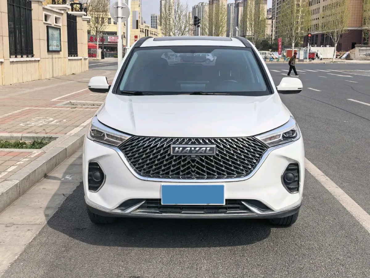 2022 Haval H6 1.5T 184HP L4 7DCT,autocango,china used car exporter,china ev exporter,chinese used car exporter,chinese used ev exporter