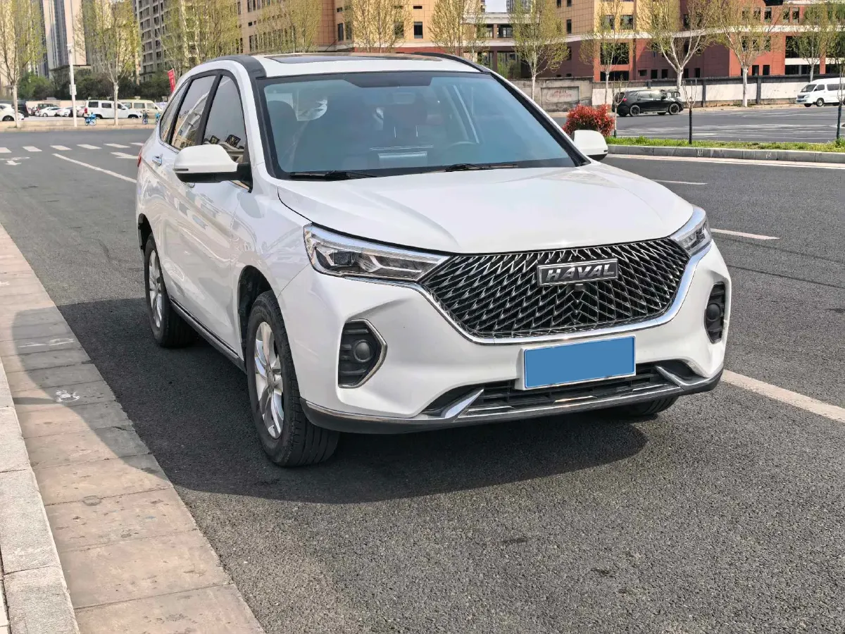 2022 Haval H6 1.5T 184HP L4 7DCT,autocango,china used car exporter,china ev exporter,chinese used car exporter,chinese used ev exporter