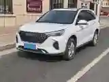 2022 Haval H6 1.5T 184HP L4 7DCT