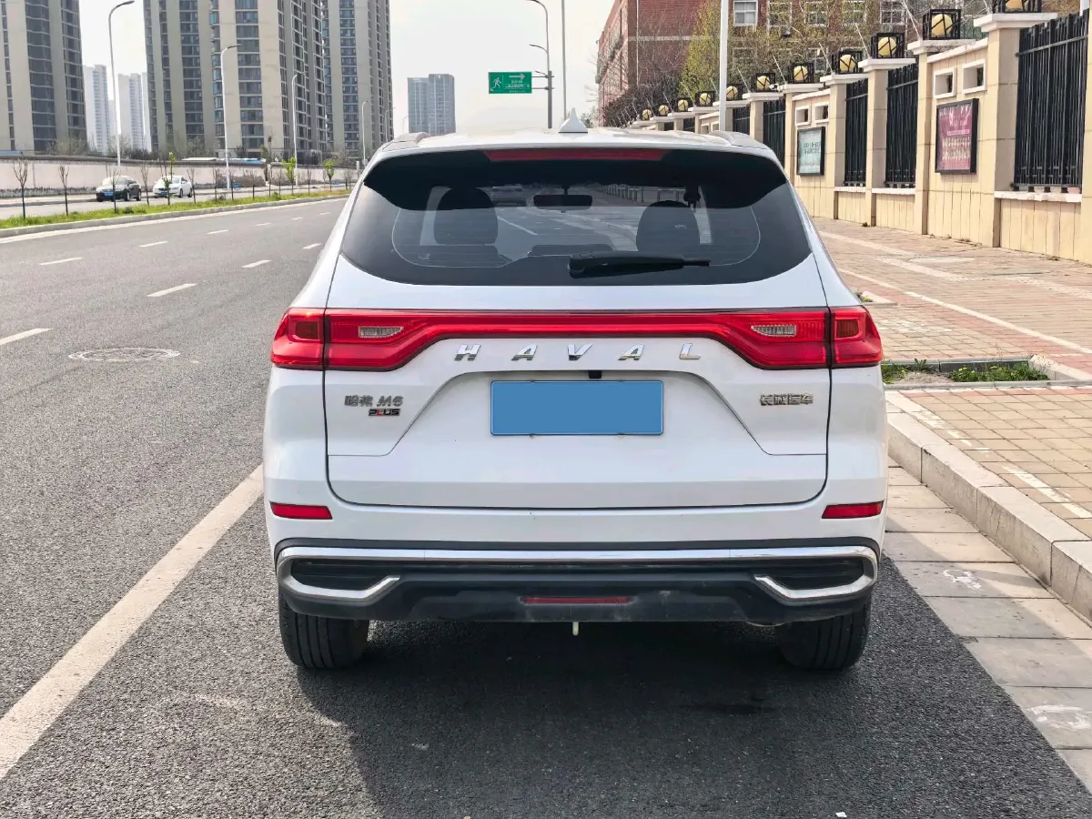 2022 Haval H6 1.5T 184HP L4 7DCT,autocango,china used car exporter,china ev exporter,chinese used car exporter,chinese used ev exporter
