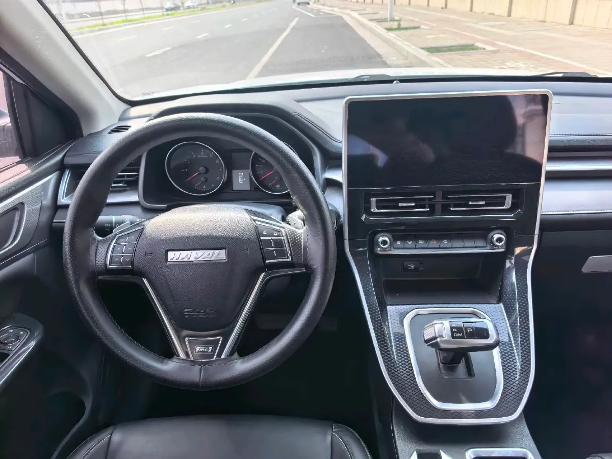 2022 Haval H6 1.5T 184HP L4 7DCT,autocango,china used car exporter,china ev exporter,chinese used car exporter,chinese used ev exporter