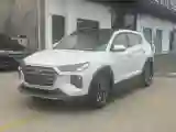 2019 Hyundai Tucson 1.6T 177HP L4 7DCT