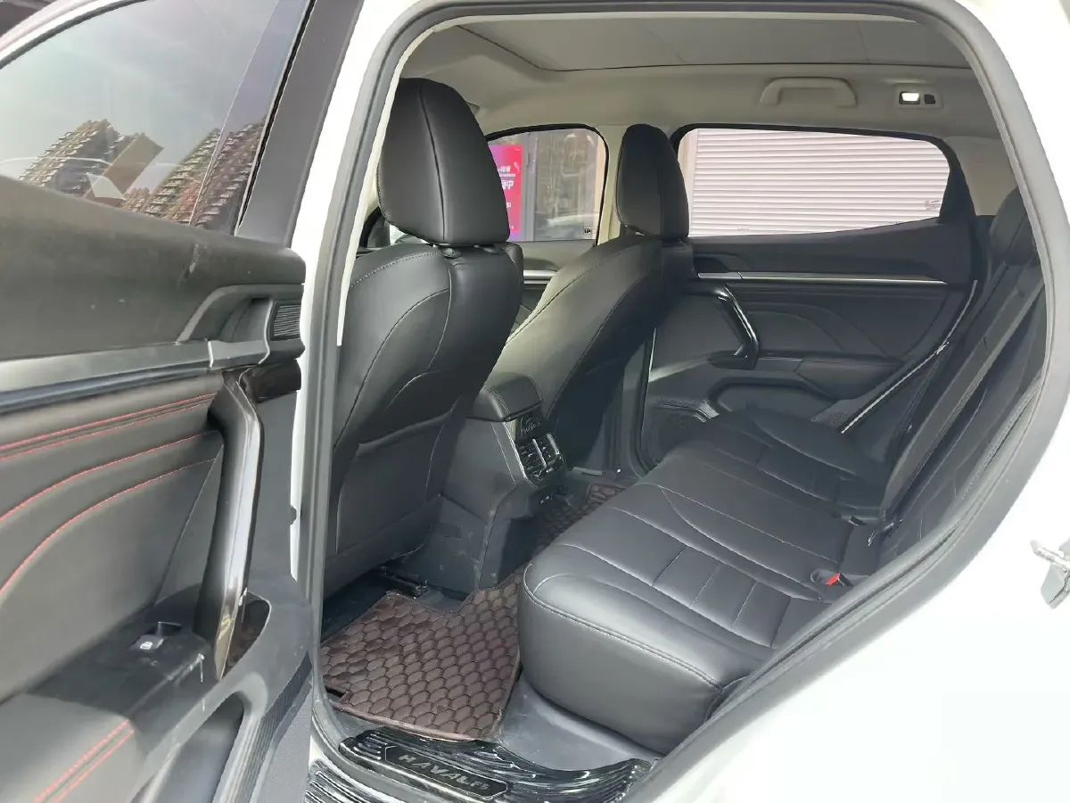 2019 Haval F5 1.5T 169HP L4 7DCT,autocango,china used car exporter,china ev exporter,chinese used car exporter,chinese used ev exporter