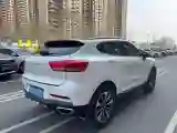 2019 Haval F5 1.5T 169HP L4 7DCT