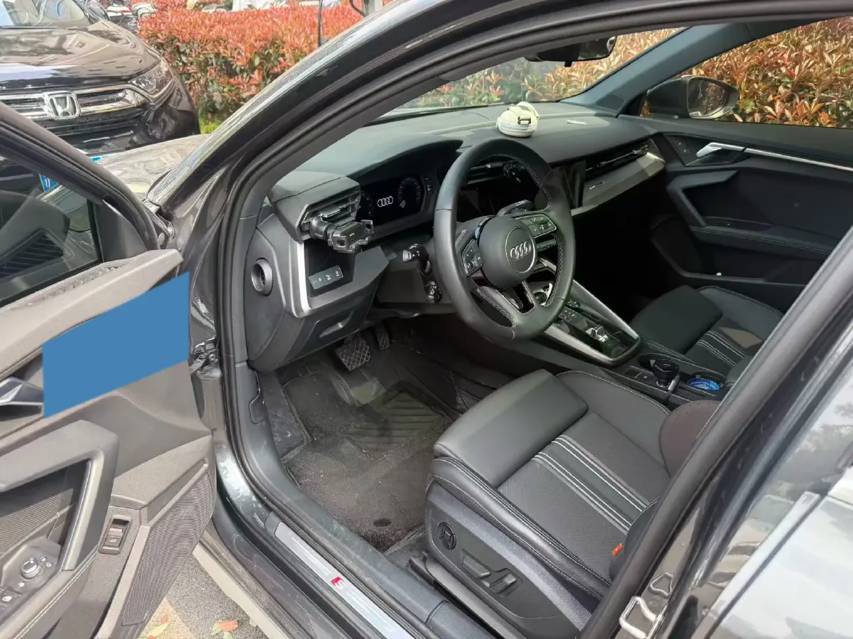 2023 Audi A3 1.4T 150HP L4 7DCT,autocango,china used car exporter,china ev exporter,chinese used car exporter,chinese used ev exporter