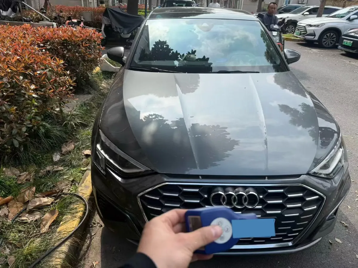 2023 Audi A3 1.4T 150HP L4 7DCT,autocango,china used car exporter,china ev exporter,chinese used car exporter,chinese used ev exporter