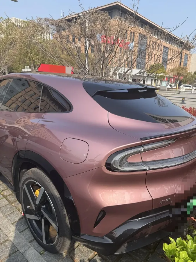 2025 MI YU7 BEV 101.7KWH,autocango,china used car exporter,china ev exporter,chinese used car exporter,chinese used ev exporter