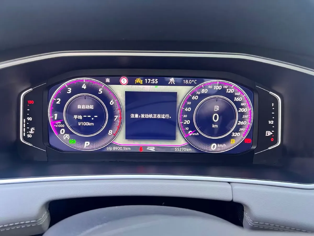 2023 Volkswagen Tayron 2.0T 220HP L4 7DCT,autocango,china used car exporter,china ev exporter,chinese used car exporter,chinese used ev exporter