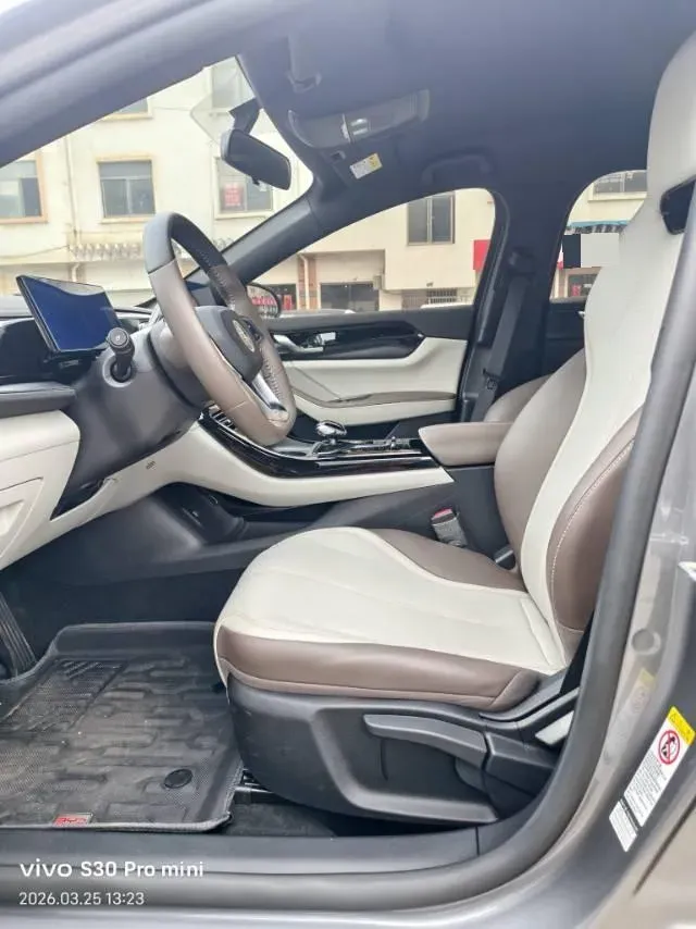 2024 BYD Qin Plus 1.5L 110HP L4 E-CVT PHEV 8.32KWH,autocango,china used car exporter,china ev exporter,chinese used car exporter,chinese used ev exporter