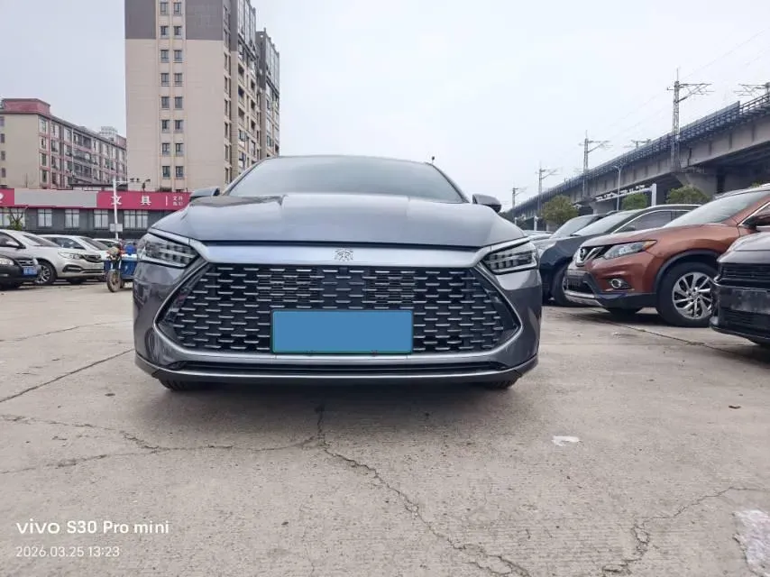 2024 BYD Qin Plus 1.5L 110HP L4 E-CVT PHEV 8.32KWH,autocango,china used car exporter,china ev exporter,chinese used car exporter,chinese used ev exporter