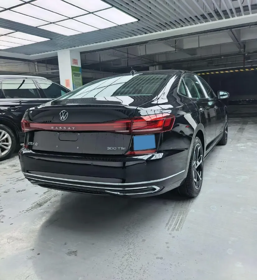 2026 Volkswagen Passat 2.0T 220HP L4 7DCT,autocango,china used car exporter,china ev exporter,chinese used car exporter,chinese used ev exporter