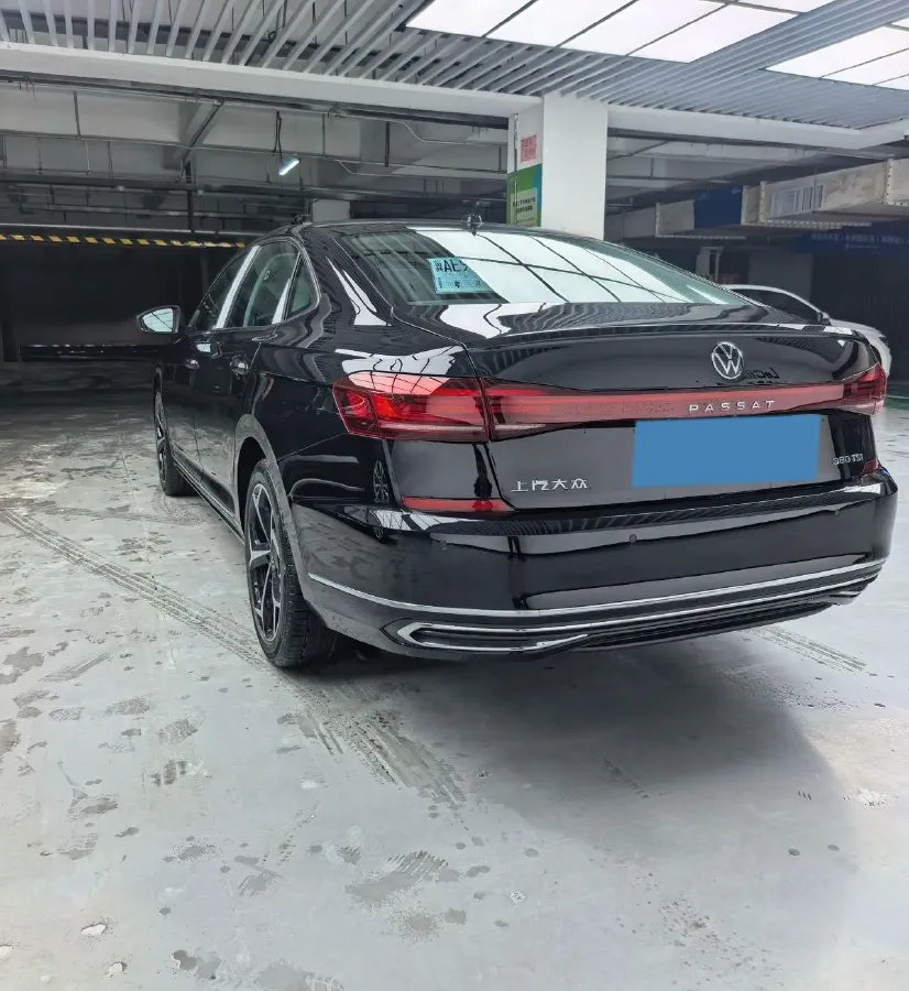 2026 Volkswagen Passat 2.0T 220HP L4 7DCT,autocango,china used car exporter,china ev exporter,chinese used car exporter,chinese used ev exporter