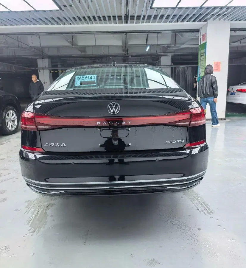2026 Volkswagen Passat 2.0T 220HP L4 7DCT,autocango,china used car exporter,china ev exporter,chinese used car exporter,chinese used ev exporter