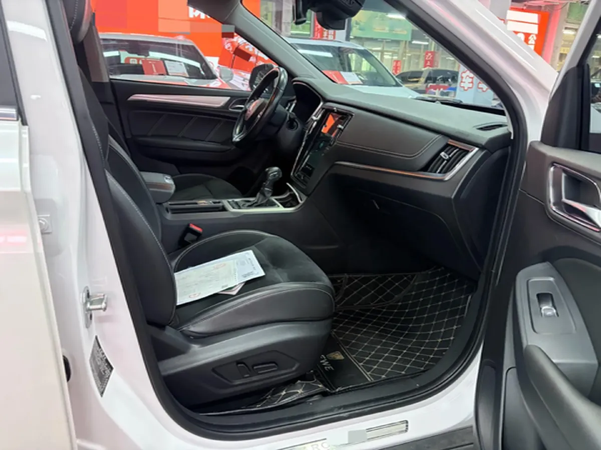 2019 Roewe RX5 1.5T 162HP L4 2AT PHEV 12KWH,autocango,china used car exporter,china ev exporter,chinese used car exporter,chinese used ev exporter