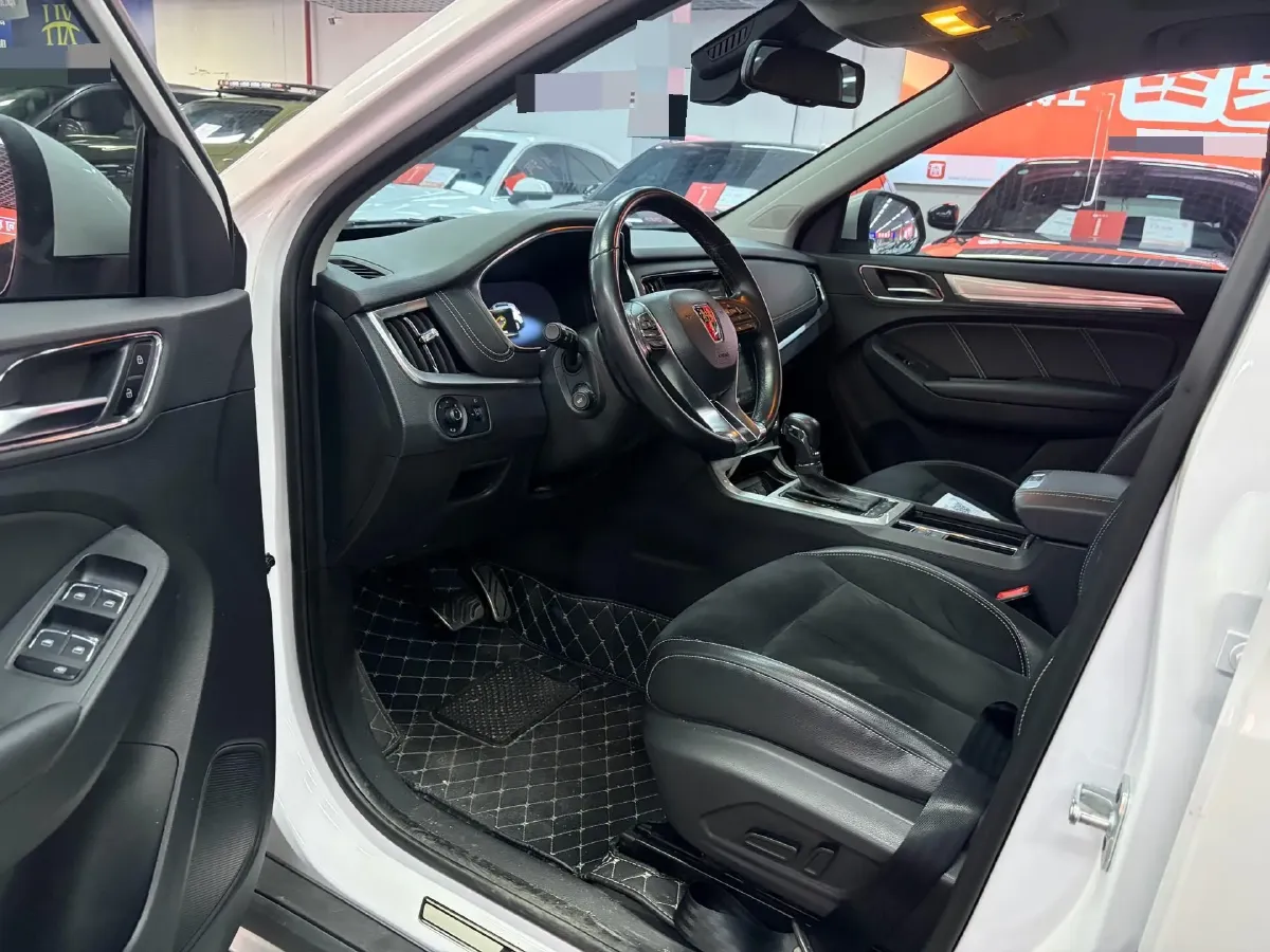 2019 Roewe RX5 1.5T 162HP L4 2AT PHEV 12KWH,autocango,china used car exporter,china ev exporter,chinese used car exporter,chinese used ev exporter