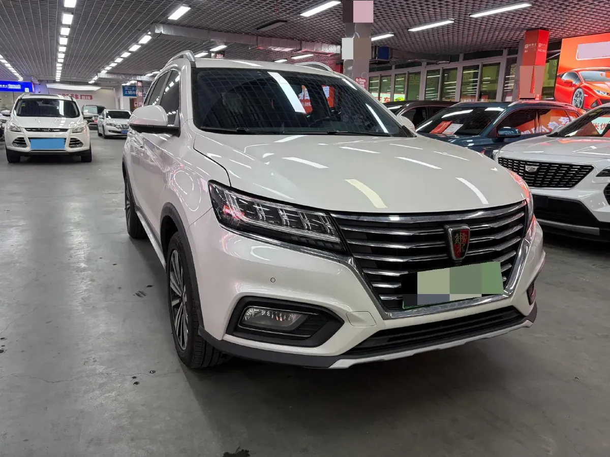 2019 Roewe RX5 1.5T 162HP L4 2AT PHEV 12KWH,autocango,china used car exporter,china ev exporter,chinese used car exporter,chinese used ev exporter