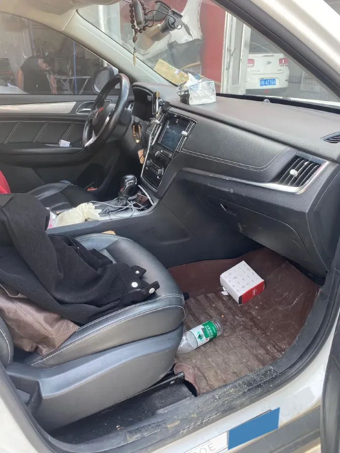 2018 Roewe RX5 1.5T 169HP L4 7DCT,autocango,china used car exporter,china ev exporter,chinese used car exporter,chinese used ev exporter