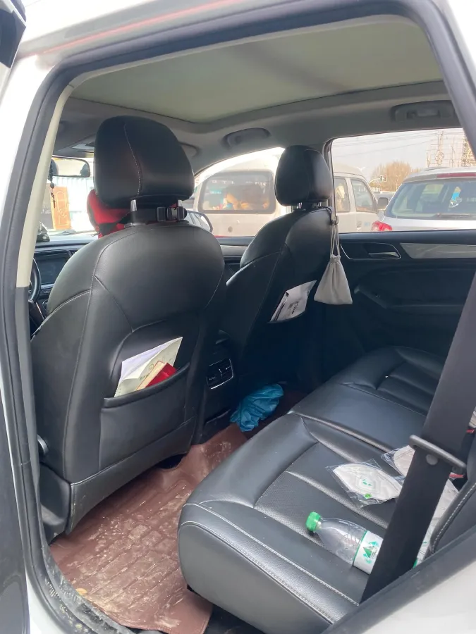 2018 Roewe RX5 1.5T 169HP L4 7DCT,autocango,china used car exporter,china ev exporter,chinese used car exporter,chinese used ev exporter