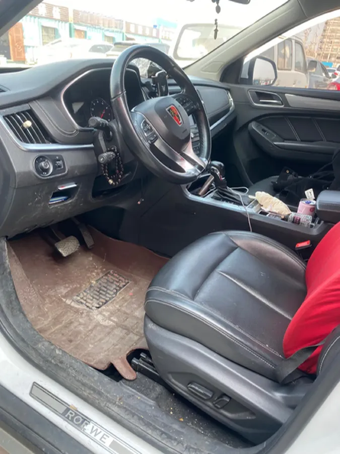 2018 Roewe RX5 1.5T 169HP L4 7DCT,autocango,china used car exporter,china ev exporter,chinese used car exporter,chinese used ev exporter