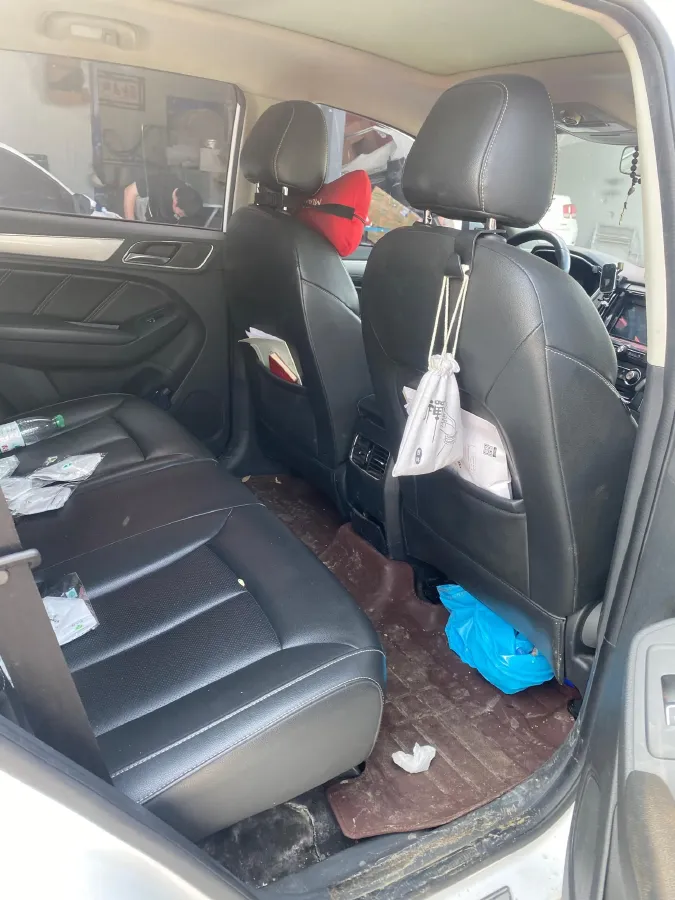 2018 Roewe RX5 1.5T 169HP L4 7DCT,autocango,china used car exporter,china ev exporter,chinese used car exporter,chinese used ev exporter