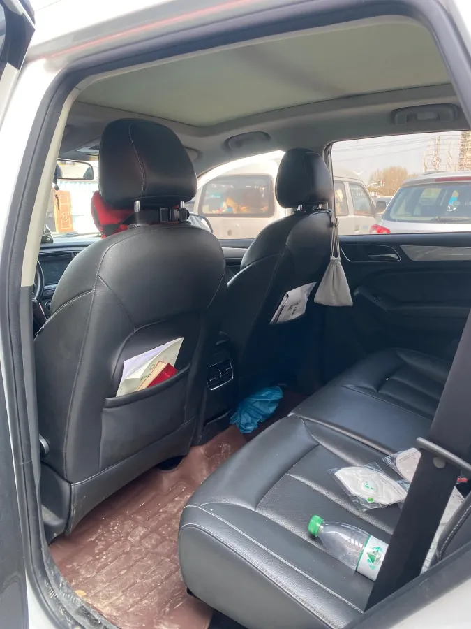 2018 Roewe RX5 1.5T 169HP L4 7DCT,autocango,china used car exporter,china ev exporter,chinese used car exporter,chinese used ev exporter