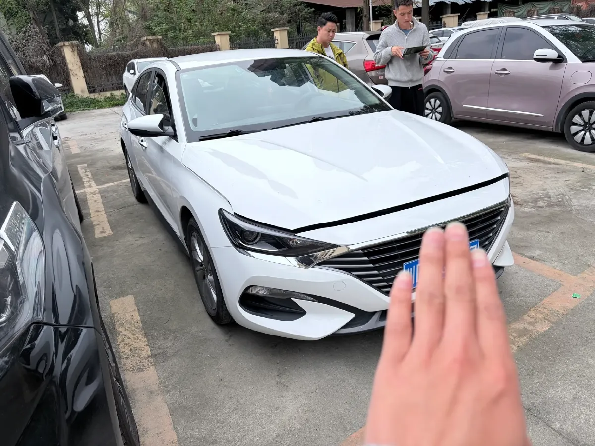 2019 Hyundai La Festa 1.4T 140HP L4 7DCT,autocango,china used car exporter,china ev exporter,chinese used car exporter,chinese used ev exporter