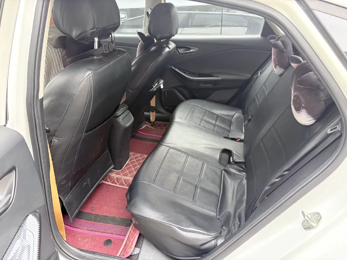 2019 Hyundai La Festa 1.4T 140HP L4 7DCT,autocango,china used car exporter,china ev exporter,chinese used car exporter,chinese used ev exporter