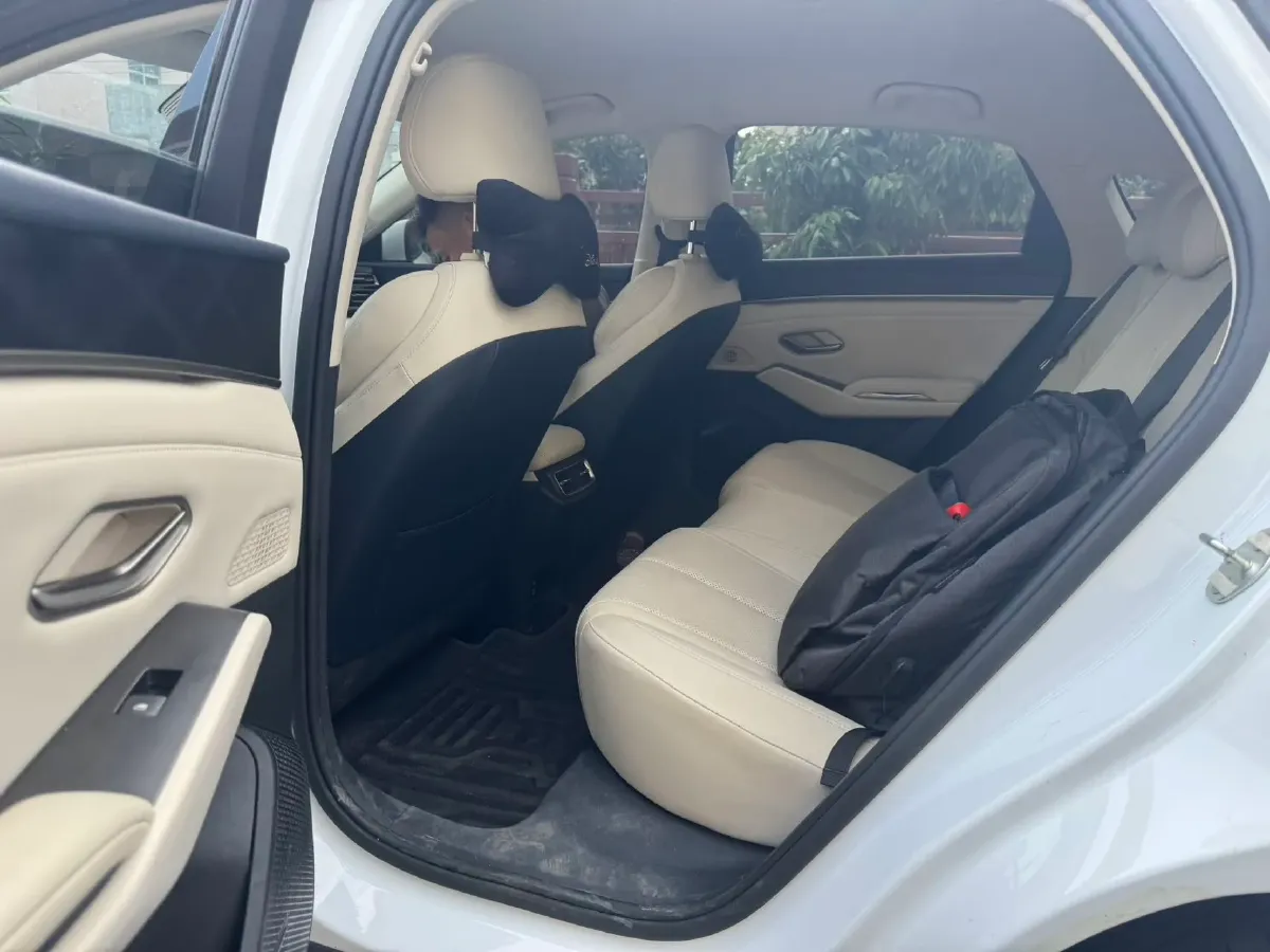 2024 BYD QinL 1.5L 101HP L4 E-CVT PHEV 10.08KWH,autocango,china used car exporter,china ev exporter,chinese used car exporter,chinese used ev exporter