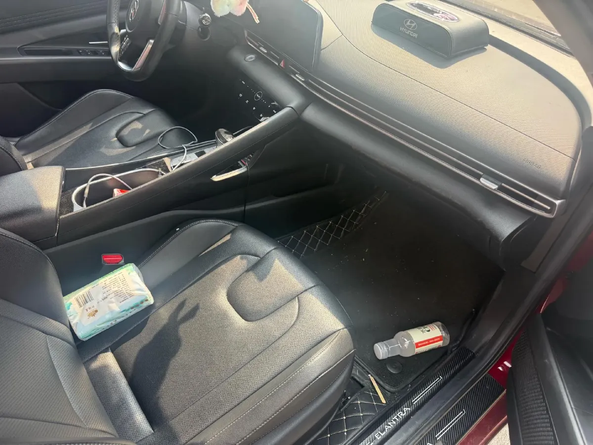 2021 Hyundai Elantra 1.5L 115HP L4 CVT,autocango,china used car exporter,china ev exporter,chinese used car exporter,chinese used ev exporter