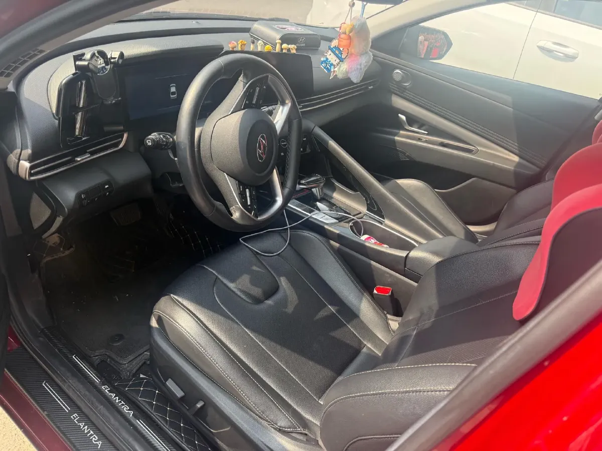 2021 Hyundai Elantra 1.5L 115HP L4 CVT,autocango,china used car exporter,china ev exporter,chinese used car exporter,chinese used ev exporter