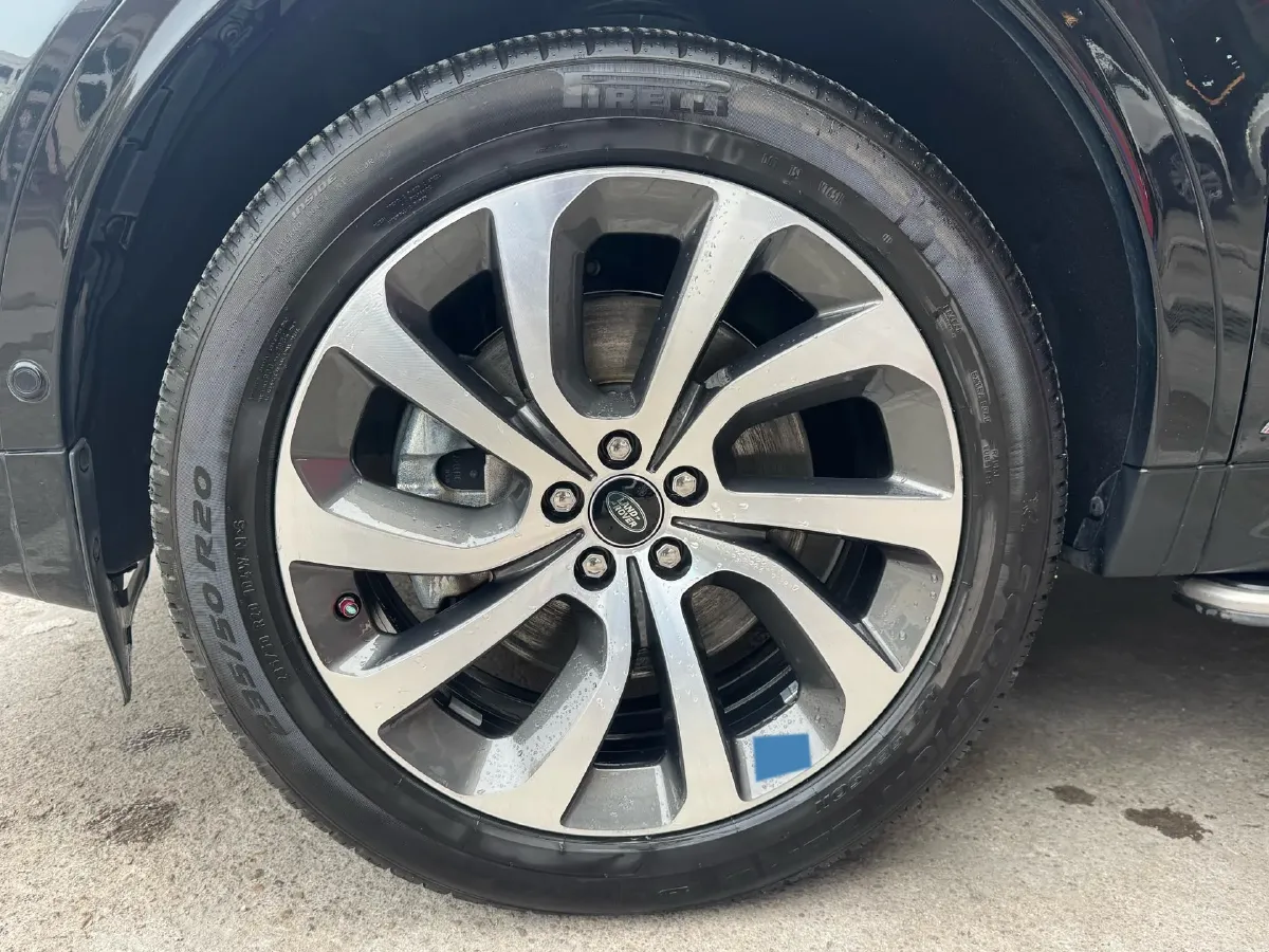 2020 Land Rover Discovery Sport 2.0T 249HP L4 9AT,autocango,china used car exporter,china ev exporter,chinese used car exporter,chinese used ev exporter