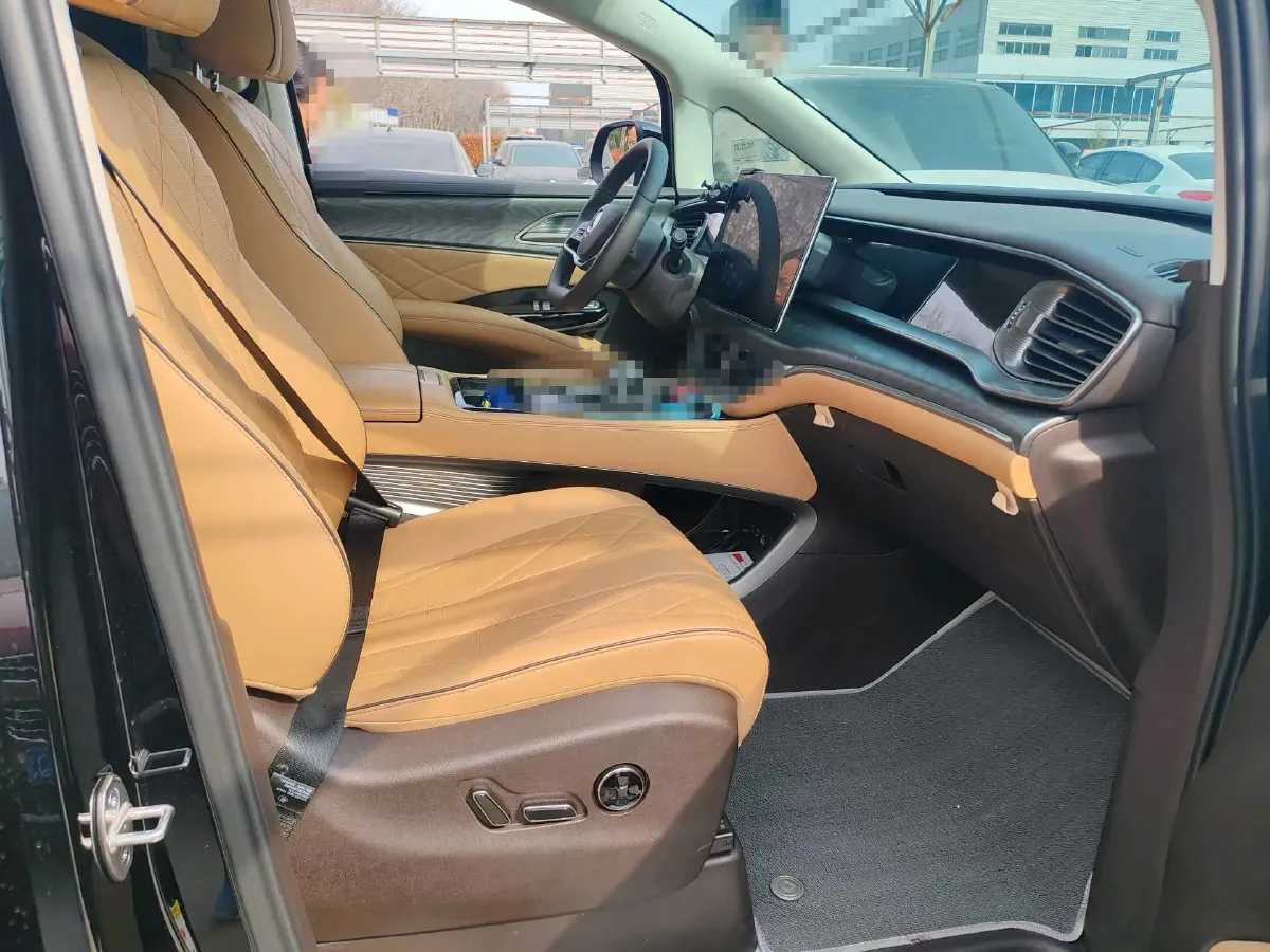 2024 Denza D9 BEV 103.36KWH,autocango,china used car exporter,china ev exporter,chinese used car exporter,chinese used ev exporter