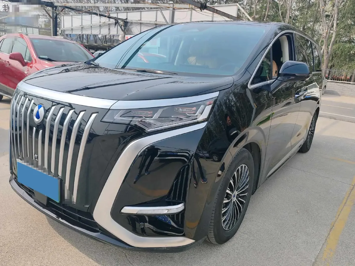 2024 Denza D9 BEV 103.36KWH,autocango,china used car exporter,china ev exporter,chinese used car exporter,chinese used ev exporter