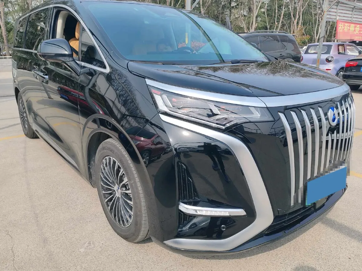 2024 Denza D9 BEV 103.36KWH,autocango,china used car exporter,china ev exporter,chinese used car exporter,chinese used ev exporter