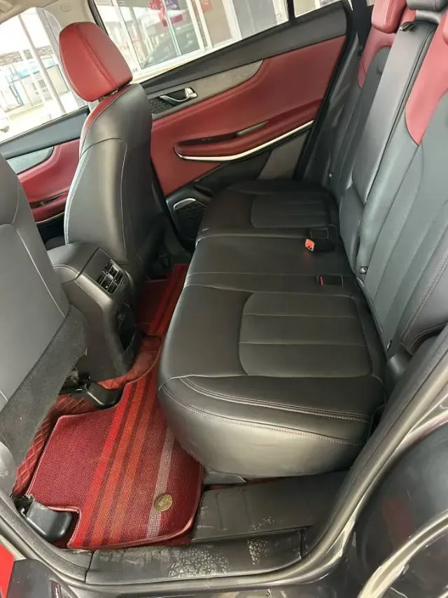 2023 ChangAn CS75 1.5T 188HP L4 7DCT,autocango,china used car exporter,china ev exporter,chinese used car exporter,chinese used ev exporter