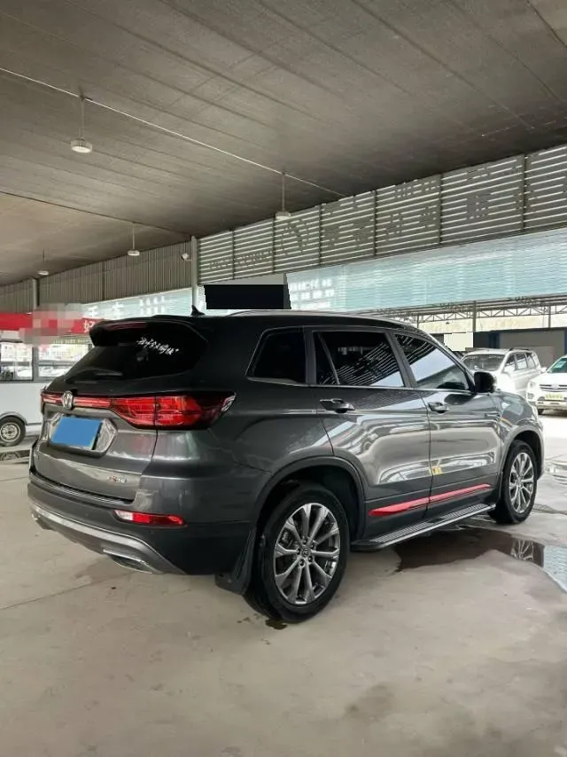 2023 ChangAn CS75 1.5T 188HP L4 7DCT,autocango,china used car exporter,china ev exporter,chinese used car exporter,chinese used ev exporter