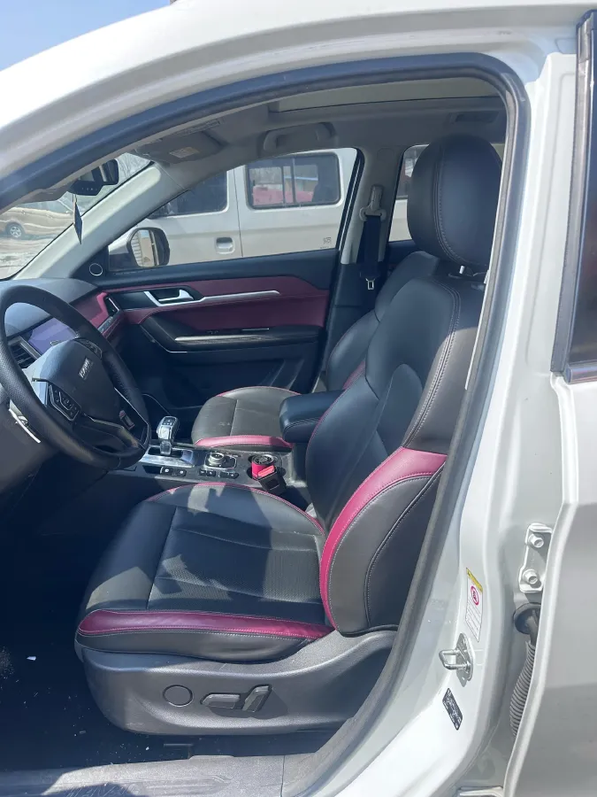 2020 Haval H6 Coupe 1.5T 150HP L4 7DCT,autocango,china used car exporter,china ev exporter,chinese used car exporter,chinese used ev exporter