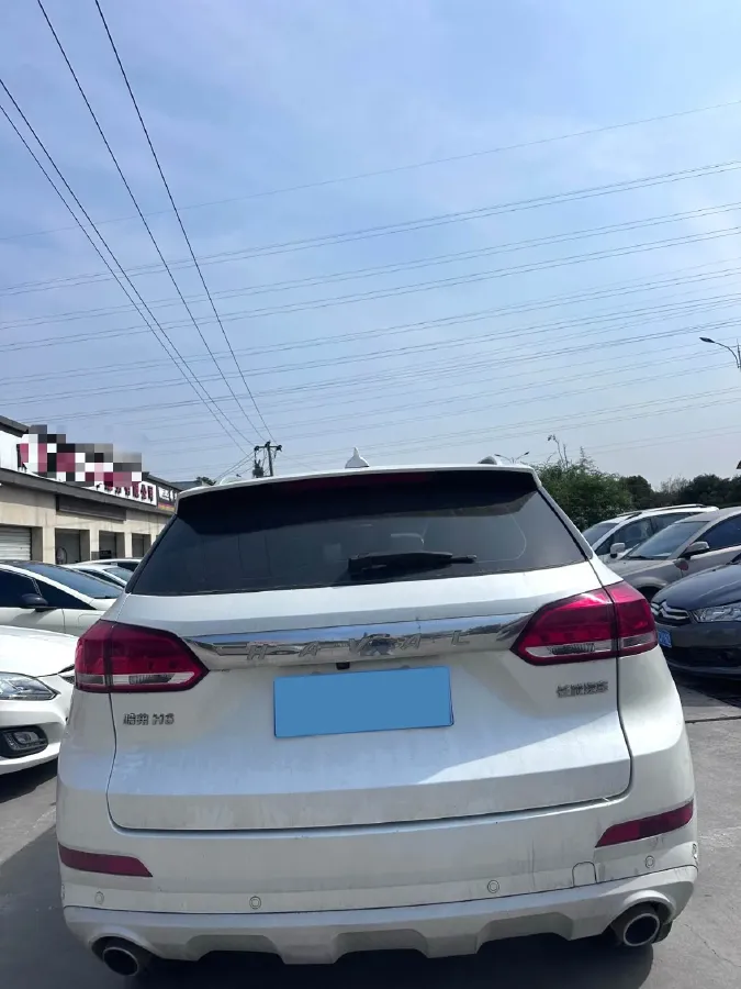 2020 Haval H6 Coupe 1.5T 150HP L4 7DCT,autocango,china used car exporter,china ev exporter,chinese used car exporter,chinese used ev exporter