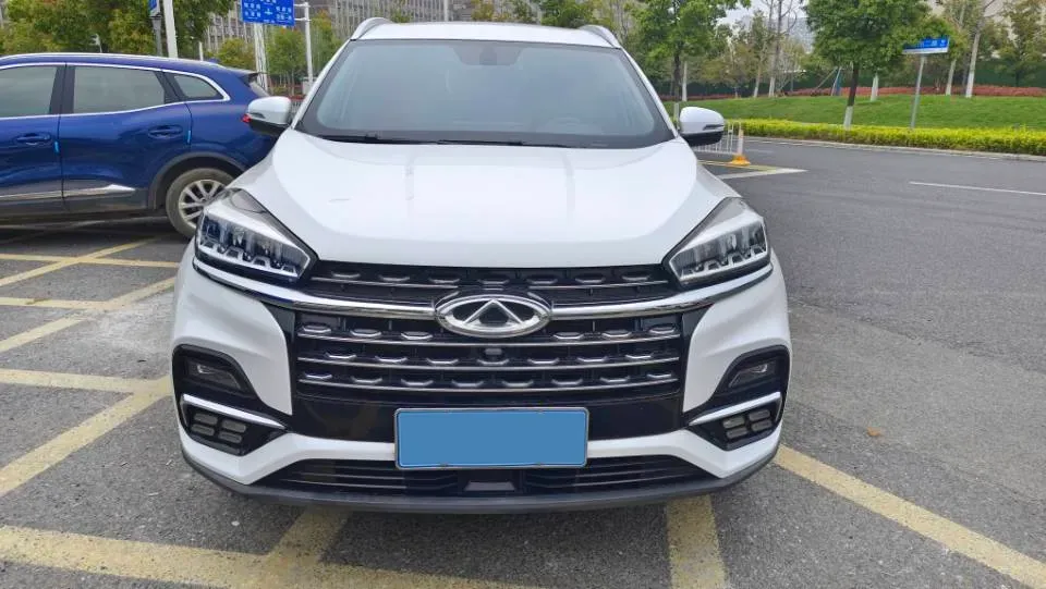 2021 Chery Tiggo 8 1.6T 197HP L4 7DCT,autocango,china used car exporter,china ev exporter,chinese used car exporter,chinese used ev exporter