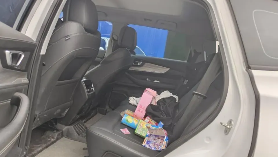 2021 Chery Tiggo 8 1.6T 197HP L4 7DCT,autocango,china used car exporter,china ev exporter,chinese used car exporter,chinese used ev exporter