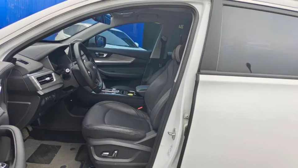 2021 Chery Tiggo 8 1.6T 197HP L4 7DCT,autocango,china used car exporter,china ev exporter,chinese used car exporter,chinese used ev exporter