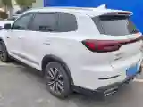2021 Chery Tiggo 8 1.6T 197HP L4 7DCT