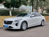 2022 CADILLAC CT6,autocango,china used car exporter,china ev exporter,chinese used car exporter,chinese used ev exporter