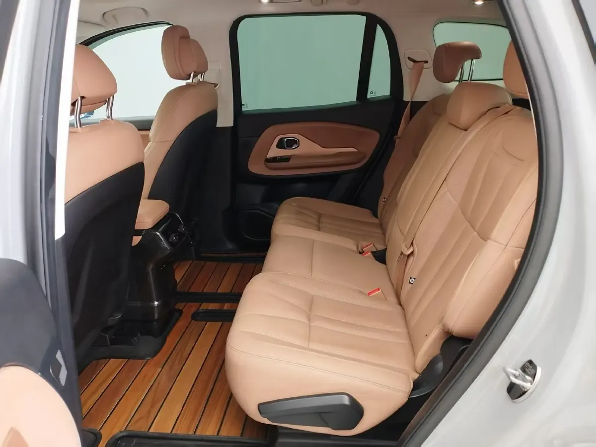 2018 NIO ES8 BEV 70KWH,autocango,china used car exporter,china ev exporter,chinese used car exporter,chinese used ev exporter